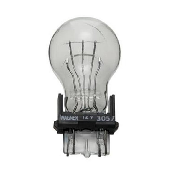 3057 Standard Series Brake Light Bulb