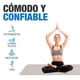 thumbnail image 5 of Tapete Yoga Grueso 15 Mm Fitness Altera Nbr Antiderrapante, 5 of 7