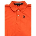 thumbnail image 2 of U.s. Polo Assn. Boys Polo Shirt, Sizes 4-18, 2 of 2