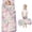 Pioneer Flower Floral-2, variant on Pioneer Flower Floral Print Pattern Toddler Nap Mats for Kids Preschool,Sleeping Mat Bag or Kids,Toddler Sleeping Bag,Toddler Nap Mat or Daycare