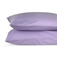thumbnail image 4 of Trident Full Sheet Set, 300TC, 4 Piece Set, Techno-fit, Trivana Collection, Lilac, 4 of 9