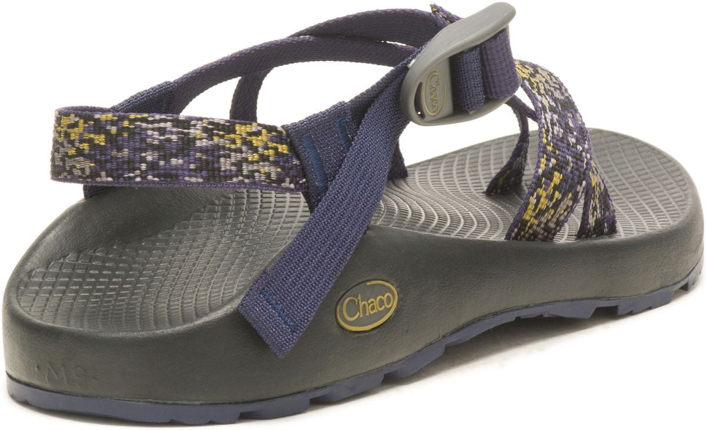 Chaco Z/2 Adjustable Strap Classic Sandal Men - Walmart.com