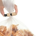thumbnail image 3 of Mr. Pen- Squeeze and Lock Bread Bag Clips, 16 Pack, Squeeze and Lock Bread Clips, 3 of 6