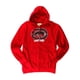 thumbnail image 1 of Sudadera con capucha Ecko Unltd forro polar para hombre roja grande, 1 of 2