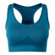 thumbnail image 1 of TriDri - Sujetador Deportivo para Mujer (Azul Azure), 1 of 3