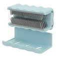 thumbnail image 1 of Silicone Drain Protector, Hair Catcher For Floor Drain, Silicone  Catcher To Prevent Clogging Removable Adhesive Dirt, 1 of 8