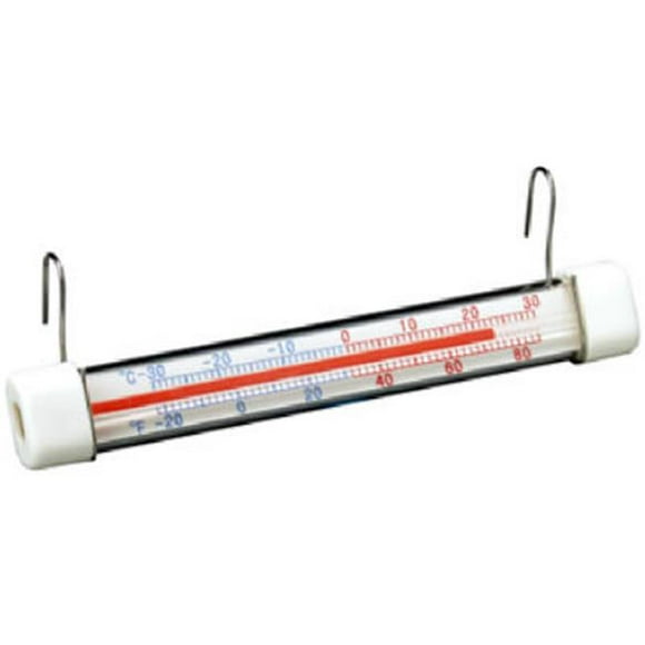 Taylor 5977N Thermomètre Économique pour Réfrigérateur et Congélateur