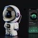 thumbnail image 2 of Altavoz inalámbrico Seitruly Astronauta Blanco, 2 of 6