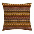 thumbnail image 1 of Ambesonne 20" x 20" Multi-color Polyester Decorative Pillow Cover, 1 of 2