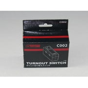 Rokuhan Z Scale C002 Track Turnout Switch