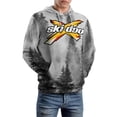 thumbnail image 5 of Ski-Doo Hoodies for Men Women, Pullover Hoodie with Kangaroo Pocket, 3D Print Long Sleeve Hooded Tops, S-3XL, 5 of 8