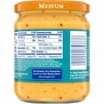 thumbnail image 2 of KR Medium Salsa Con Queso Cheese Dip 15 oz - Pack of 2, 2 of 5