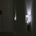 thumbnail image 7 of Fuzoiu Spring Flower Seasonal Print Dusk to Dawn LED Night Light with Light Sensor, Energy-Efficient Touch-Safe Night Lamp for Home, Office, and Kids' Rooms-UK, 7 of 7