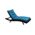 thumbnail image 3 of Coussin de chaise longue - 70 x 22 x 4", 3 of 5