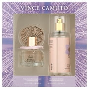 Vince Camuto Fiori Eau de Parfum, Gift Set for Women, 2 Pieces