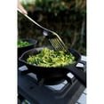 thumbnail image 5 of Stansport Double Burner Cast Iron Stove with Regulator Hose, 5 of 6