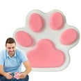 thumbnail image 4 of Handmade Taba Big Stuffed Toy, Large Soft Plush Stress Relief Comfort Toy for Adults Kids, 4 of 5
