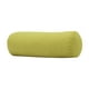 thumbnail image 2 of Solid Color Cylindrical Pillowcase Imitation And Linen Long Pillowcase Cushion Cover Candy Shaped Thick Linen Pillow Cover, 2 of 6
