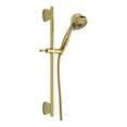 thumbnail image 2 of Delta: 7-Setting Slide Bar Hand Shower, 2 of 4