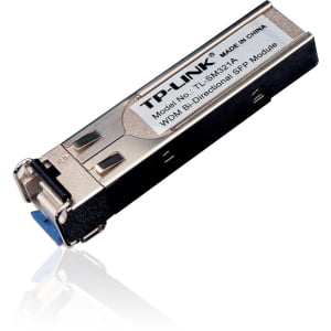 UPC 845973030513 product image for TL-SM321A SINGLE MODE LC SFP COMPLIANT TCP/IP 1550NM/1310NM | upcitemdb.com