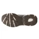thumbnail image 5 of PU & MA Teveris Nitro Earth Lace Up Mens Grey Sneakers Casual Shoes 39480903, 5 of 6
