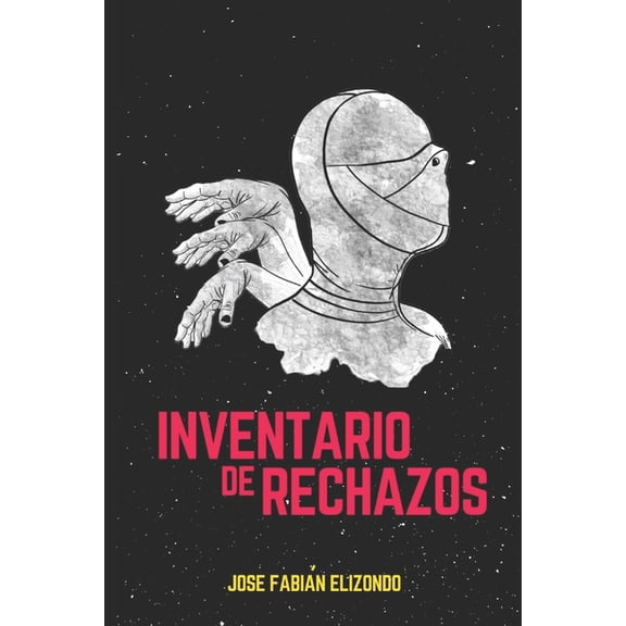 Inventario de rechazos, (Paperback)