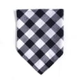 thumbnail image 1 of Bandana Bufanda para mascotas T-rangle Baberos Pañuelo Toalla para mascotas Toalla para saliva, 1 of 8