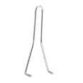 thumbnail image 3 of Llave para licuadora,Llave para licuadora Tuerca de retención de la llave para licuadora,Llave para licuadora Herramienta de extracción de licuadora,Llave para quitar cuchillas de licuadora, 3 of 8