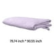 thumbnail image 3 of Fiudx Edredón Refrescante de Verano, Efecto Frío de Doble Cara, Tecnología de Absorción de Calor, Diseño Ligero y Transpirable, Sueño Confortable En Noches Calurosas, Ideal para Todas Las Estaciones,, 3 of 6