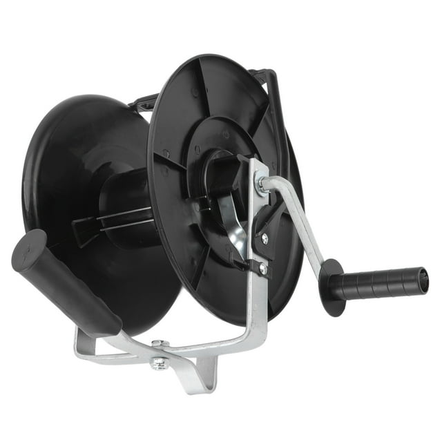 Fence Electrified Rope Winder, Electric Fence Wire Reel ABS For Farm MLD 005