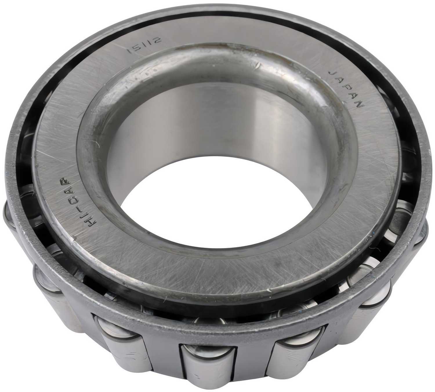 SKF BR15112 Tapered Roller Bearing For 57-73 122 1800 444 445 544 Phantom Fits select: 1967-1973 VOLVO 1800, 1967-1968 VOLVO 122