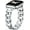Silver, variant on Band Compatible with Apple Watch Bands for Women 40mm 38mm 41mm 42mm 44mm 45mm 46mm, Metal Chain Link Steel Replacement Accessories Bracelet for iWatch Bands Series 10 9 8 7 6 5 4 3 2 1 SE