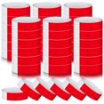 thumbnail image 5 of 600 pulseras de papel impermeables para eventos, pulseras coloridas para fiestas, brazaletes para eventos, fiestas, festivales, conciertos, 5 of 5