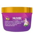 thumbnail image 1 of Mascarilla Capilar Nuvel Acido Hialuronico Y Proteína De Seda 200G, 1 of 4