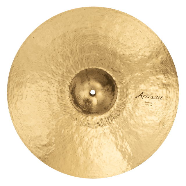 Cymbale Sabian 20 Pouces Artisan Suspendue BR