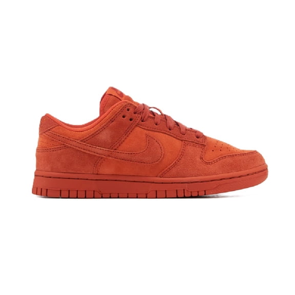 Women's Nike Dunk Low SE Picante Red/Dragon Red (HV5756 633) - 8