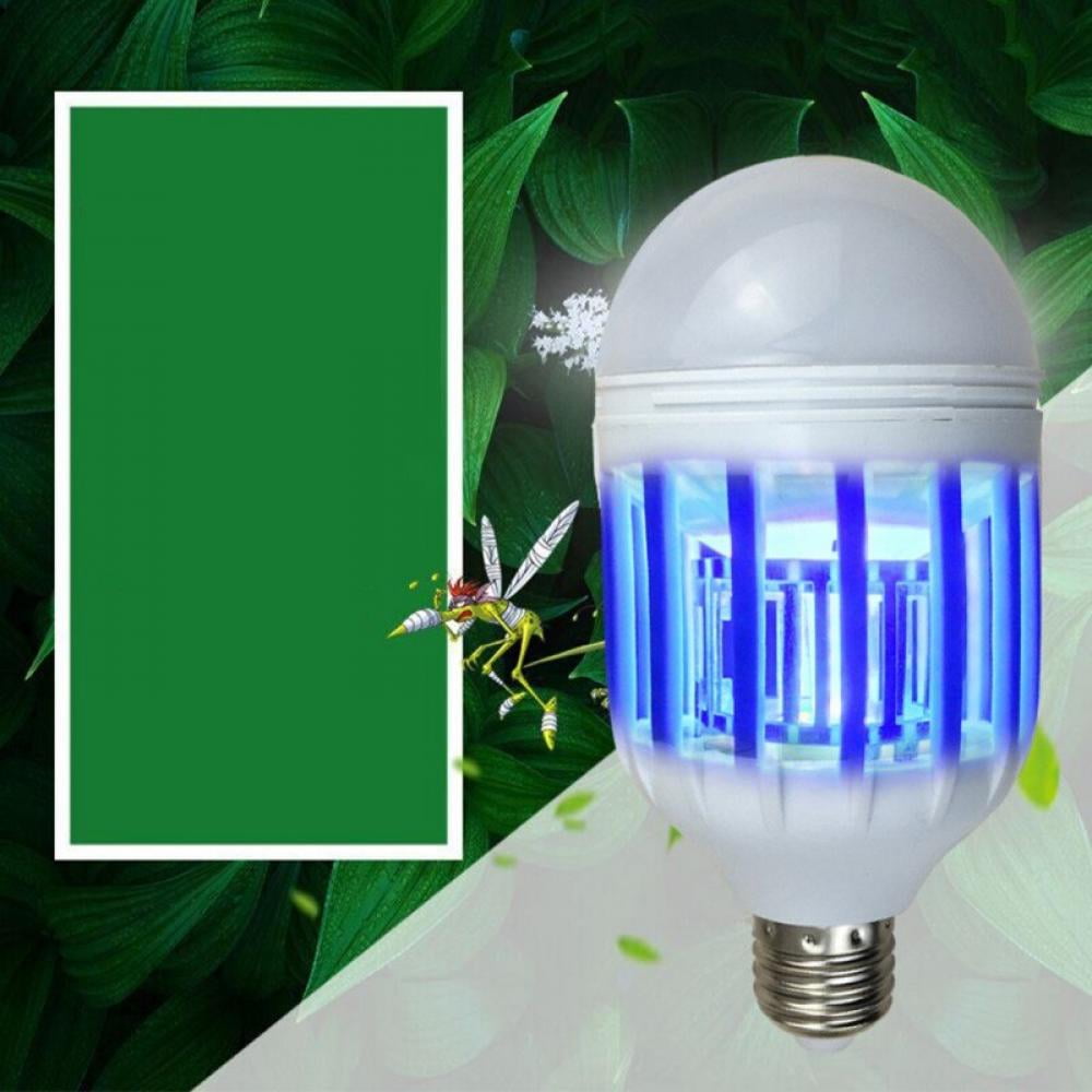 Electric Mosquito Repellent Fly Bug Insect Killer 220V Home Practical LED Socket 