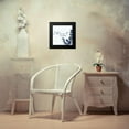 thumbnail image 4 of Allen, Kimberly 12x12 Black Modern Framed Museum Art Print Titled - Happy Home 2, 4 of 5
