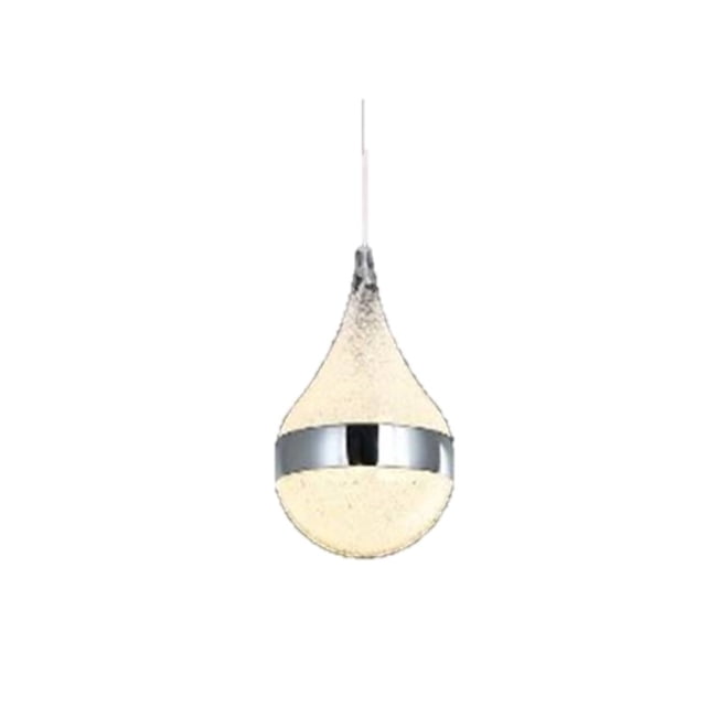 Lampara Colgante Iluminación Luz Vic Poula 1 luz Innovador