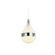 thumbnail image 1 of Lampara Colgante Iluminación Luz Vic Poula 1 luz Innovador, 1 of 2