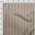thumbnail image 2 of oneOone Cotton Poplin Fabric Multicolor Stripe Print Fabric By The Yard 56 Inch Wide, 2 of 4