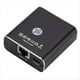 thumbnail image 3 of Conmutador de Red Gigabit Puerto de Red RJ45 2 en 1 Salida Cable de Red Compartido Divisor de Red Sin Enchufe Adaptador Ethernet, 3 of 5