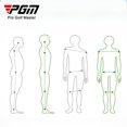 thumbnail image 4 of Golf 8-shaped Rally Rope Trainer High Elasticity TPR Physical Training Extended Stretching Exercise Device JZQ038 pink, 4 of 6