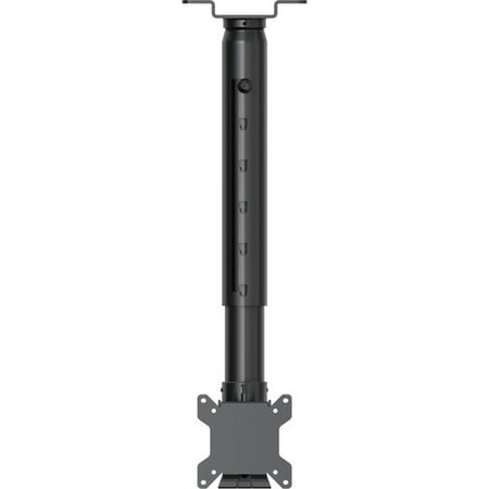 Crimson AV Tilt Ceiling Mount for 10'' - 32'' Screens