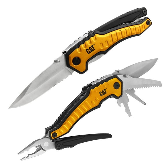 Cat XL Multi-Tool - 980235