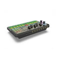 thumbnail image 4 of Multifunctional Live SK500 Sound Card and BM800 Suspension Microphone Kit Broadcasting Recording Condenser Microphone Set Intelligent Voice Changer Device Audio Mixer for Computers and Mobil, 4 of 7