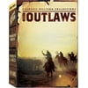 Classic Western Collection: The Outlaws (DVD)
