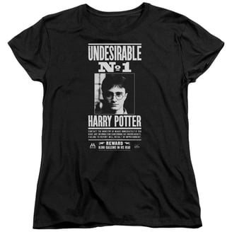 T-Shirt Ado Spreadshirt Harry Potter Hermione Granger Chibi - Idéal Pour Fans De Sorcellerie