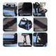 thumbnail image 3 of Bolsa Transportadora Para Perro Gato Mascota Plegable Grande Xtellar gris, 3 of 3