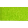 thumbnail image 4 of DENNECREPE Rouleaux de Fête en Papier Crêpe Édition Spéciale Streamer (Vert Lime 4 Rouleaux 290 Pieds au Total), 4 of 8